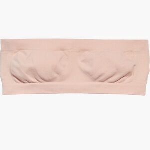 Nordstrom Kids Seamless Bandeau Bralette